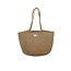 ibzmode Sac Tissé Naturel