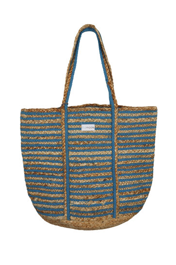 Sac Bande Bleu