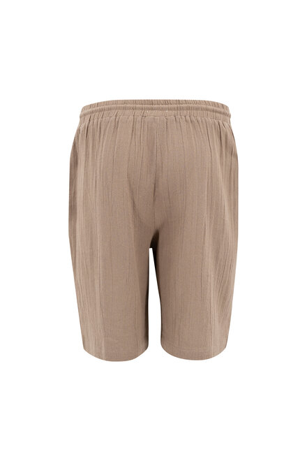 Pantalones cortos Jerico Taupe