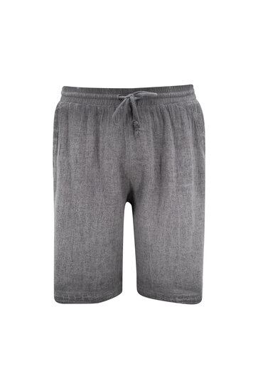 Short Jerico Ché Antraciet