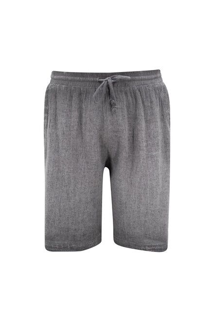 Shorts Jerico Anthracite