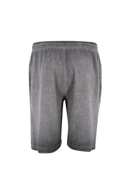 Shorts Jerico Anthracite