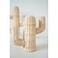 ibzhome Rattan Cactus Pendeck