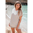 ibzmode Camisa Lusiana Taupe