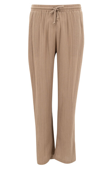 Pants Jerico Ché Light taupe