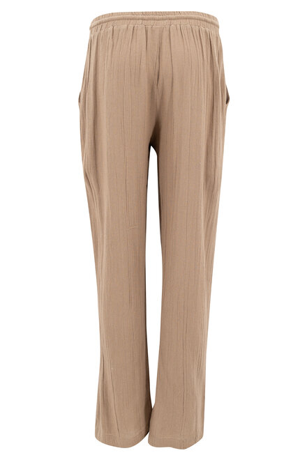Pantalones Jerico Taupe
