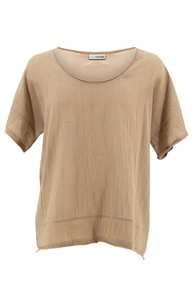 Alvino Taupe Hemd
