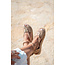 ibzmode Sandalen Bali Natürlich