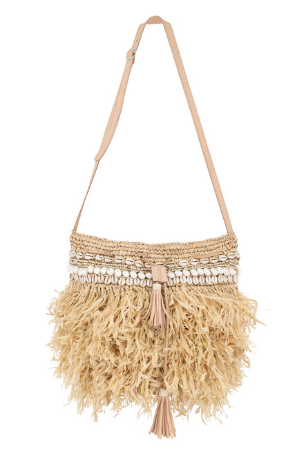 Bag Sea Natural