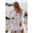 ibzmode Short Dress Seaside White PRE-ORDER