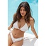 ibzmode Bikini Bottom Ibiza White