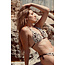 ibzmode Haut de Maillot Ibiza Noir