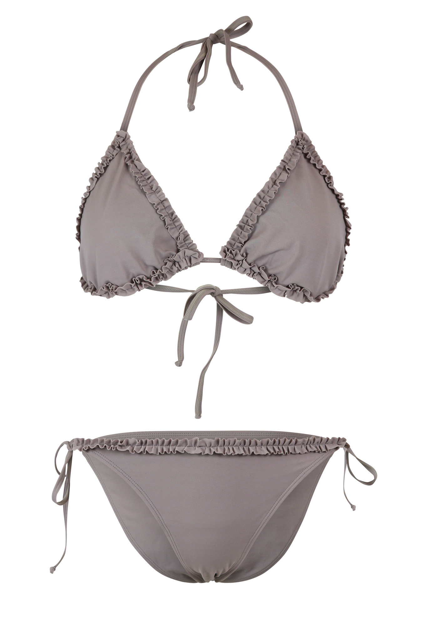 Bikini Set Rio Khaki