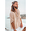 ibzmode Bluse Jair Sand