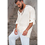 ibzmode Blusa Niguel Crudo