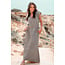 ibzmode Maxi Dress Lili Anthracite