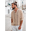 ibzmode Bluse Javi Sand