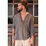 ibzmode Blouse Javi Anthracite
