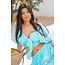 ibzmode Wickeltop Mia Aqua