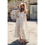 ibzmode Dress Strap Mirror Sand
