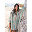 ibzmode Bluse Camila Aqua