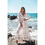 ibzmode Vestido Valerie Blanco