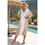 ibzmode Kleid Aina Beige