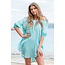 ibzmode Tunic Bali Turquoise