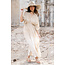 ibzmode Vestido Eleni Beige PREVENTA