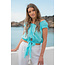 ibzmode Top Feliz Azure