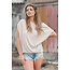 ibzmode Oberteil Tally Beige