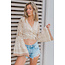 ibzmode Wickeltop Julina Natural
