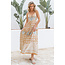 ibzmode Kleid Chico Camel