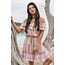 ibzmode Dress Elisa Pink