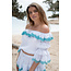 ibzmode Top Eva Blanco
