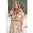 ibzmode Crop Top Juliana Natural