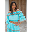 ibzmode Top Eve Aqua