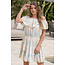 ibzmode Kleid Moli Beige