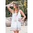 ibzmode Strap Dress Izabel Sand