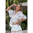 ibzmode Wrap Top Mia Sand
