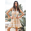 ibzmode Dress Strap Che Camel