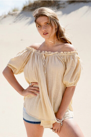 Top Sable de Bali