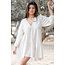 ibzmode Tunic Belle Ivory