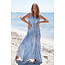 ibzmode Kleid Icha Indigo