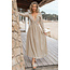 ibzmode Kleid Joie Sand