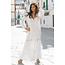 ibzmode Kleid Loli Elfenbein