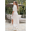 ibzmode Kleid Yoana Sand
