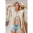 ibzmode Waistcoat Luzia Desert Natural