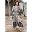 ibzmode Kimono Carrie Schwarz
