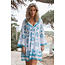 ibzmode Kleid Camila Weiß